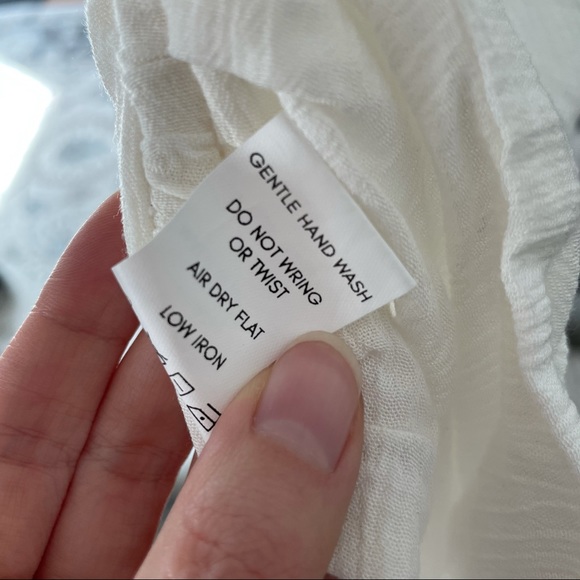 NWT Tularosa Orin Crop Top - Picture 11 of 11